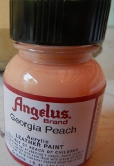 Angelus Georgia Peach